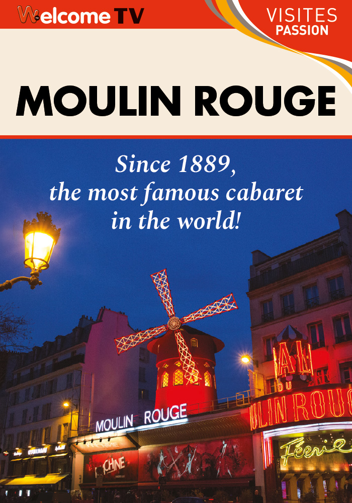 MOULIN ROUGE